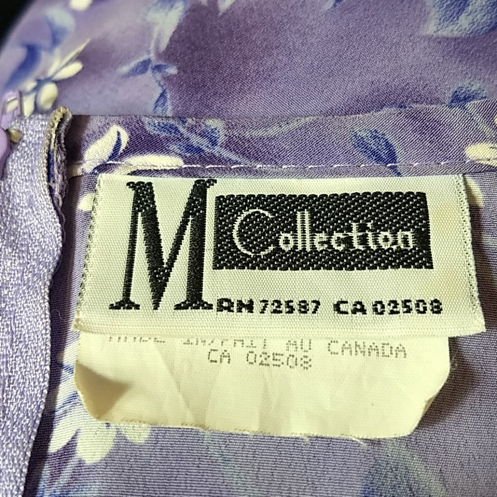M Collection Sundress - Picture 4 of 6